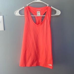 Work out tank